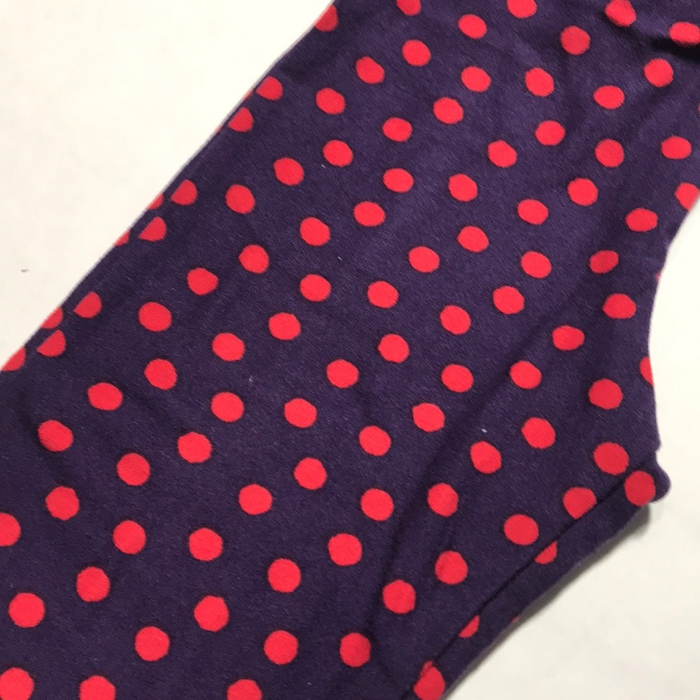 2/$10 NWT LuLaRoe Leggings Kids S/M (2-8)
